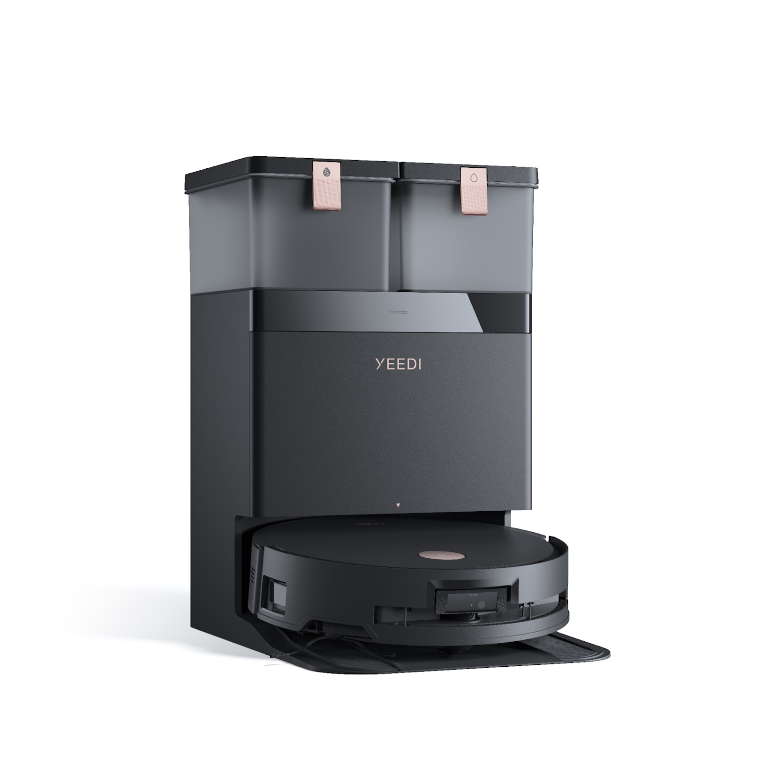 Yeedi Robot Vaccuum