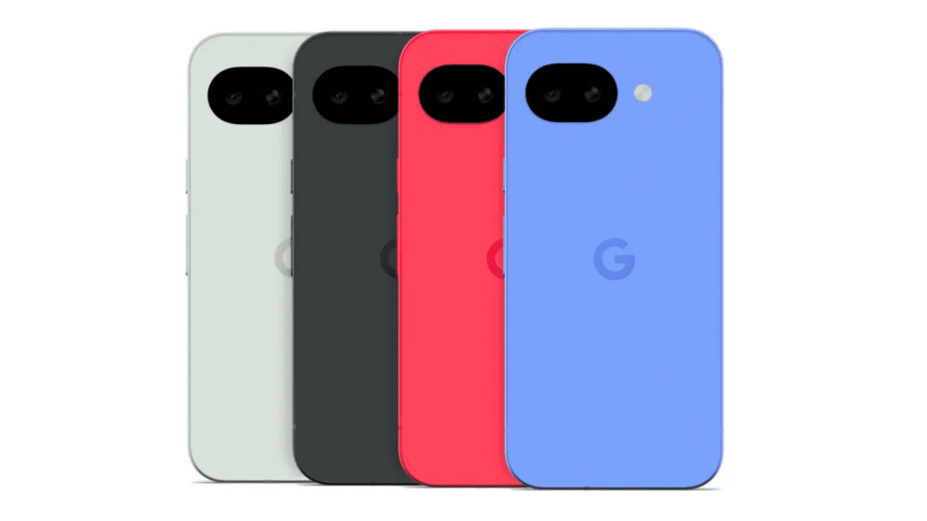 image for Google Pixel 10a