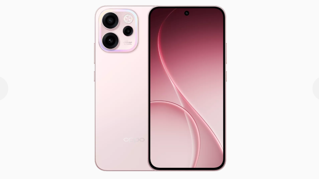 image for Oppo Reno 15C