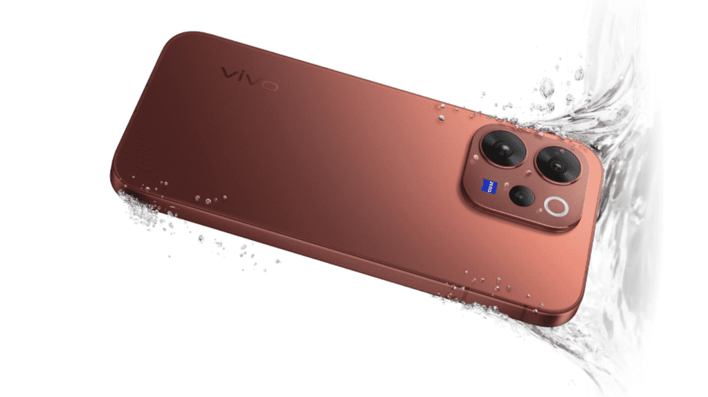 image for Vivo V70 Series