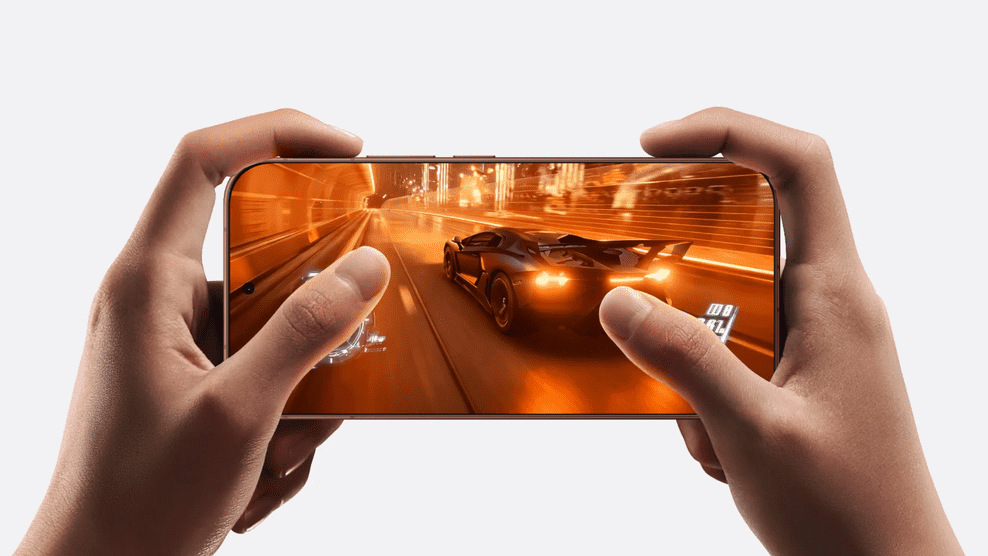 image for performance and software