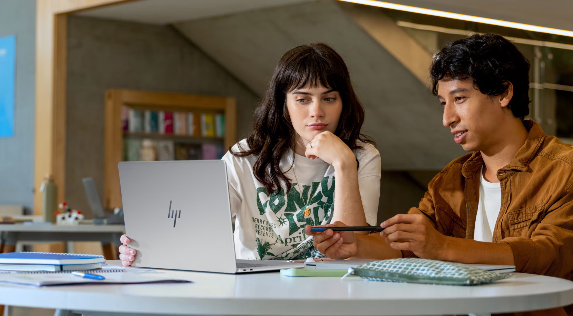 HP Imagine 2026: New AI PCs, Z Workstations, OMEN Gaming Desktops Announced