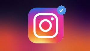 Instagram verified