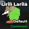 Lirili-Larila