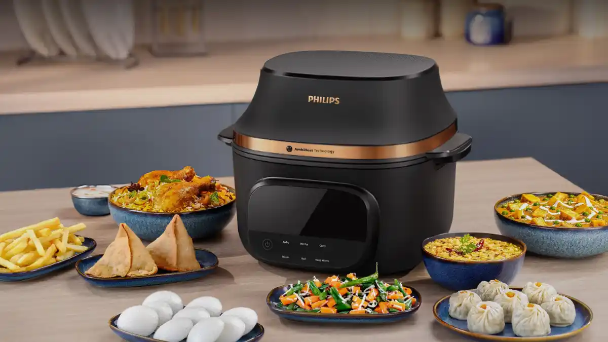 Philips onechef