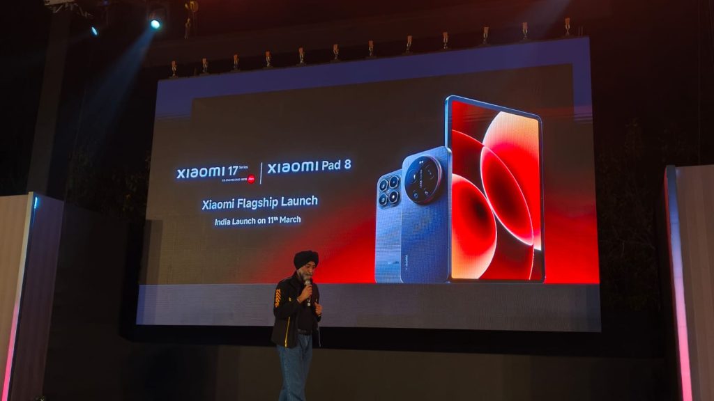 India launch of the phones