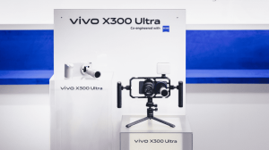 image for Vivo X300 Ultra