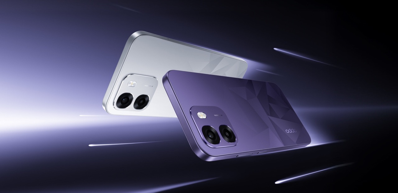 OPPO K14 featured image