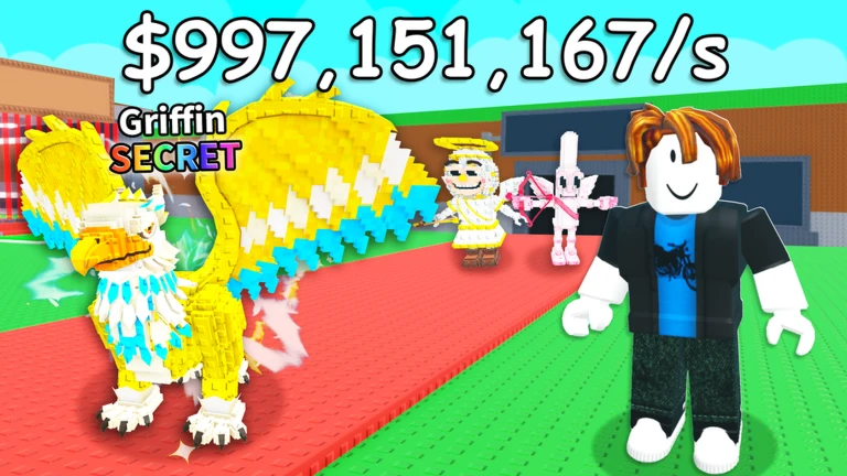 Different brainrot characters in Steal a Brainrot